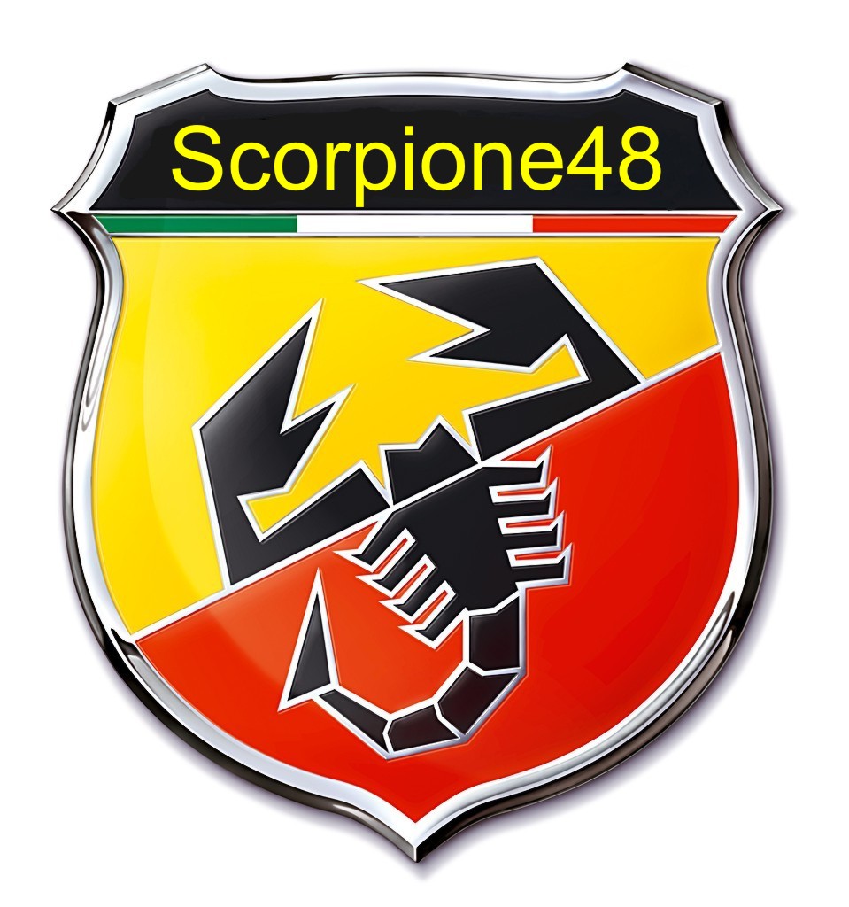 scorpione